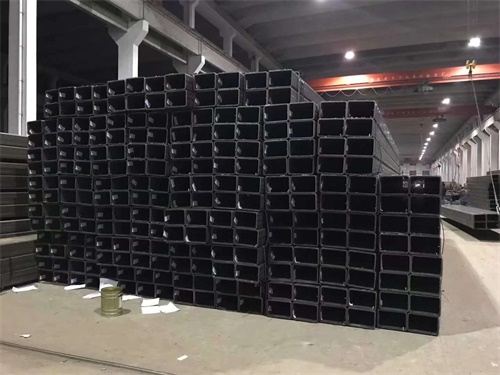 安丘冷拔方管选型指南 工程采购怎么选